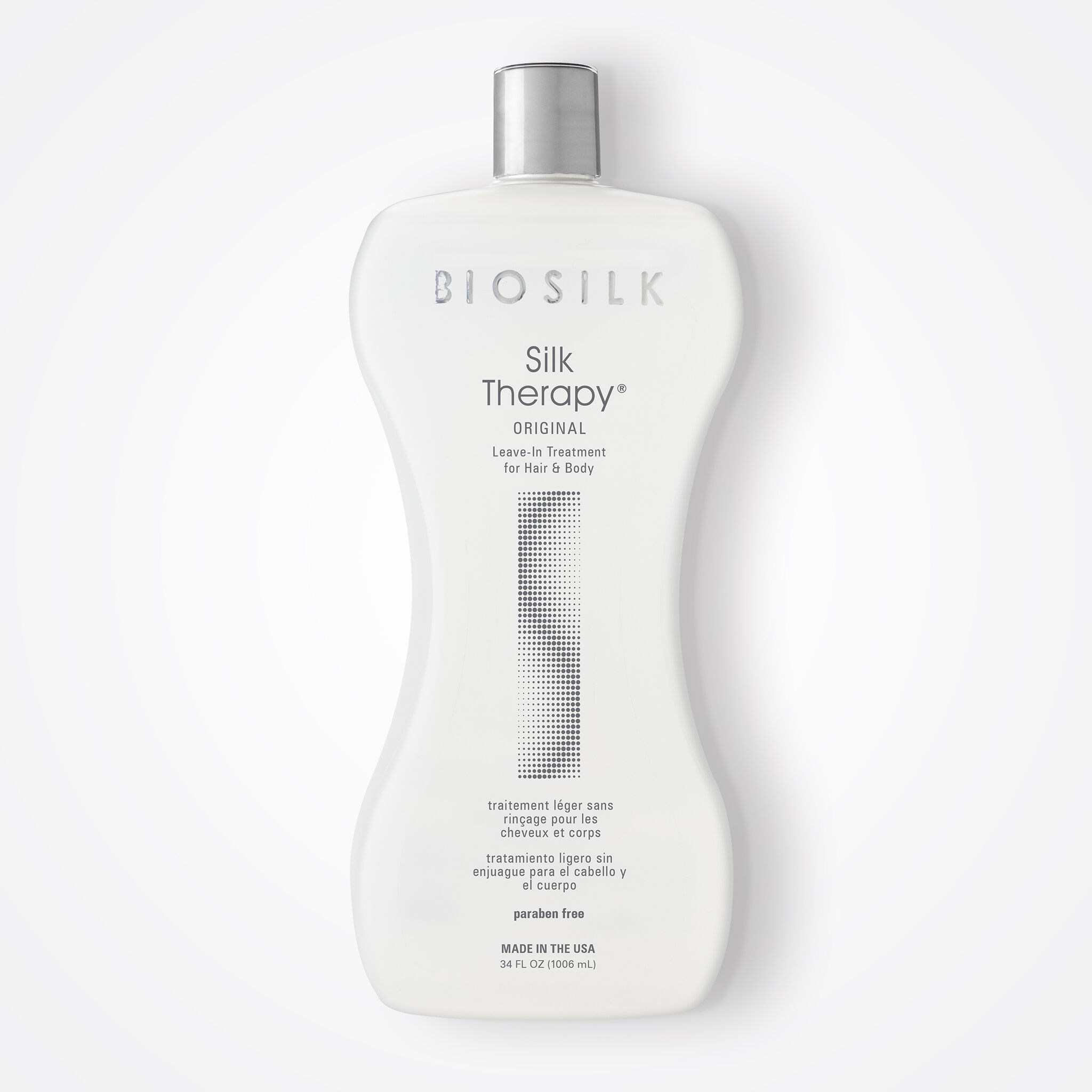 CHI BioSilk Original 34 oz | CHI Haircare